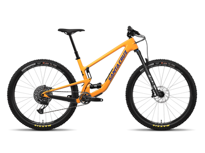 Santa Cruz Tallboy Carbon 29 - S Kit - Gloss Melon - 2024