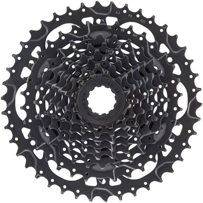 microSHIFT Acolyte Cassette
