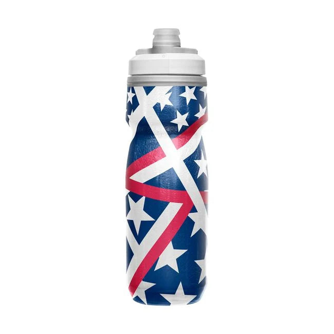 Camelbak Podium Chill Water Bottle - 21oz - Limited Edition - USA