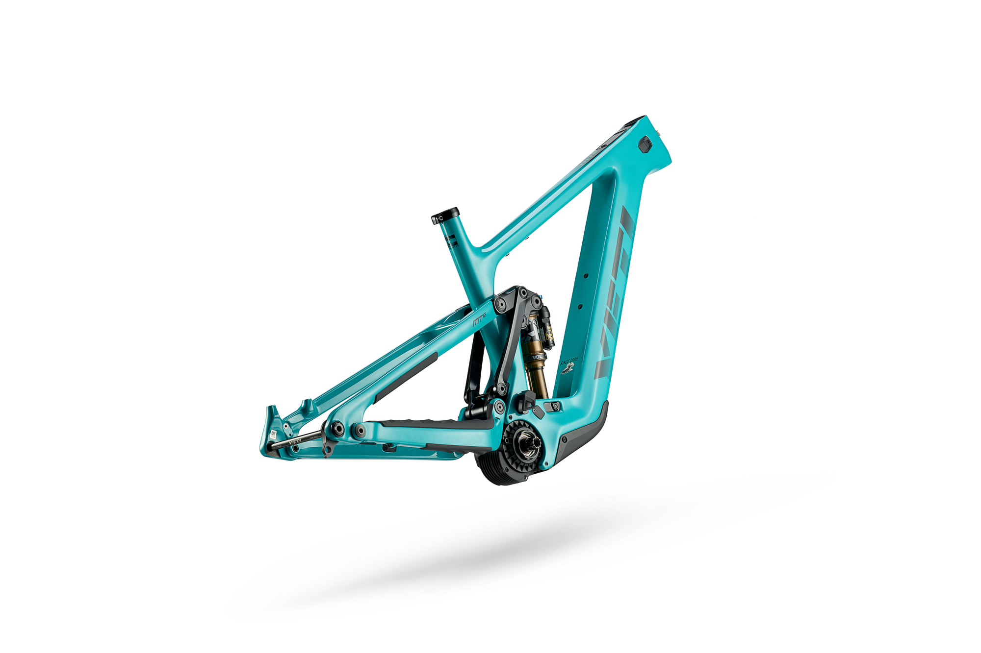 Yeti MTe C2 - Thumbnail 4