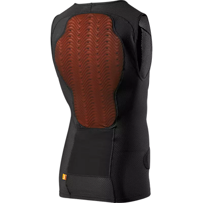 Fox Racing Baseframe Pro Sleeveless Shirt - Black