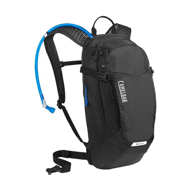 CamelBak M.U.L.E. 12 Hydration Pack - Black
