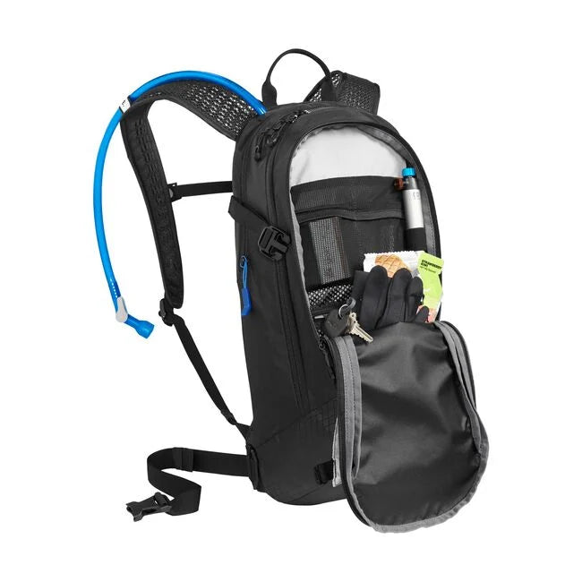 CamelBak M.U.L.E. 12 Hydration Pack - Black