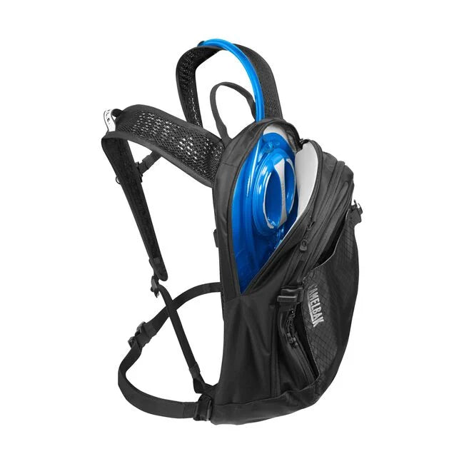 CamelBak M.U.L.E. 12 Hydration Pack - Black