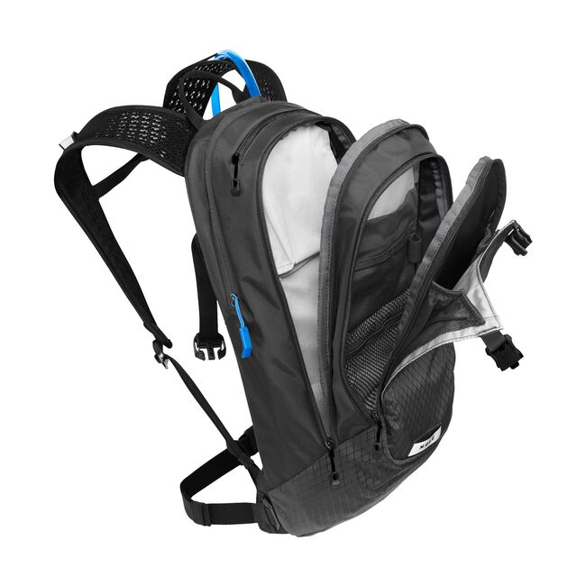 Camelbak M.U.L.E. 12 Hydration Pack - Womens - Charcoal-Black