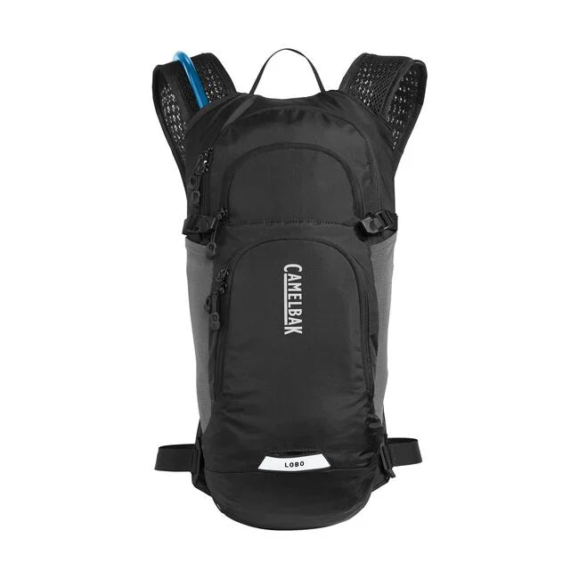 Camelbak Lobo 9 Hydration Pack - Black