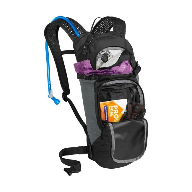 Camelbak Lobo 9 Hydration Pack - Black
