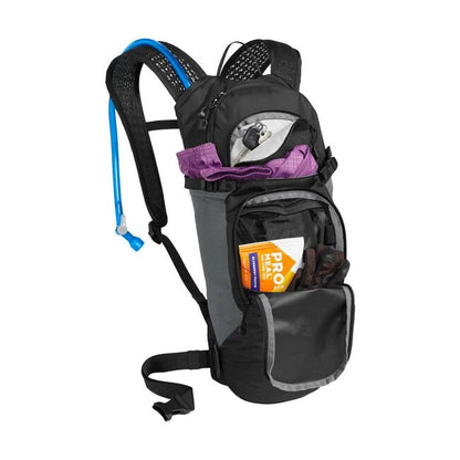Camelbak Lobo 9 Hydration Pack - Black
