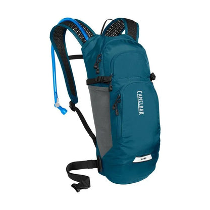 Camelbak Lobo 9 Hydration Pack - Moroccan Blue-Black