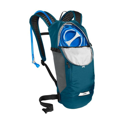Camelbak Lobo 9 Hydration Pack - Moroccan Blue-Black
