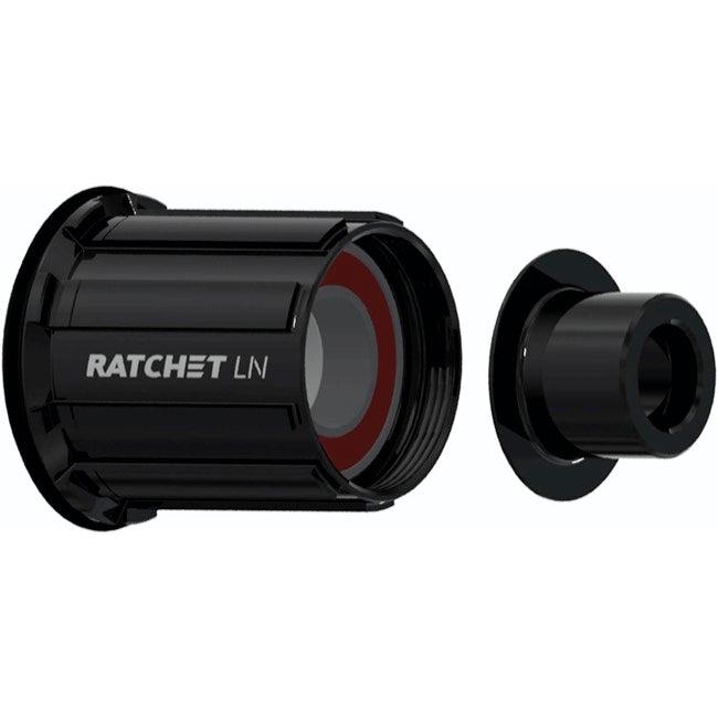 DT Swiss Ratchet LN Hub Freehub - HG