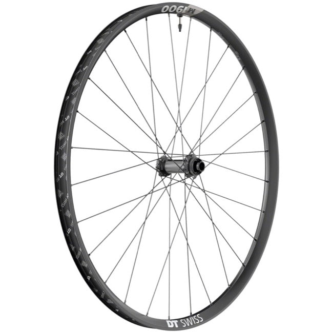 DT Swiss M 1900 Spline 30 29" MTB Wheel - Front