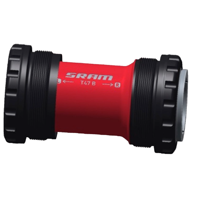 SRAM DUB T47 Bottom Bracket - 68mm