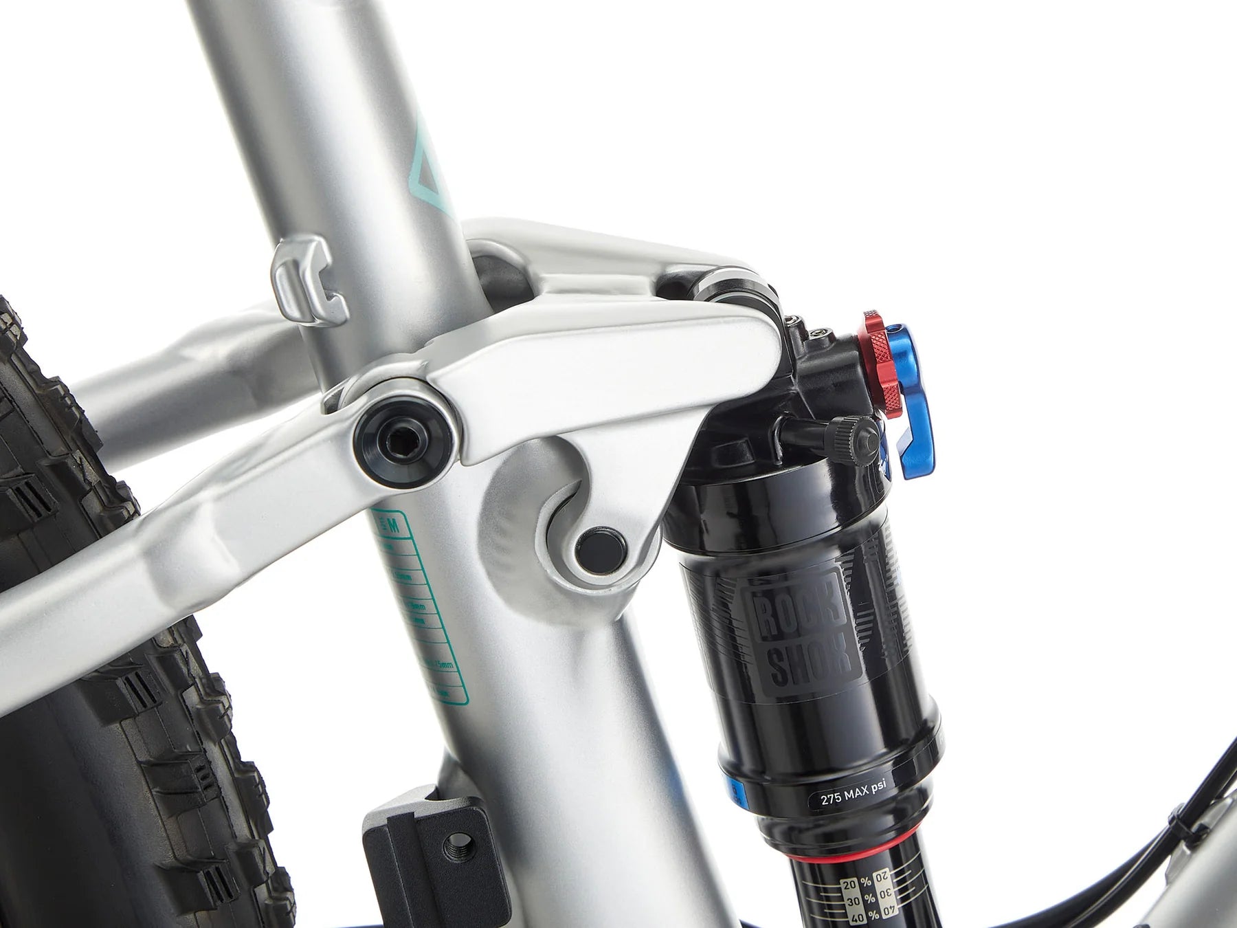 Kona Hei Hei 29 - Faux Raw - 2025