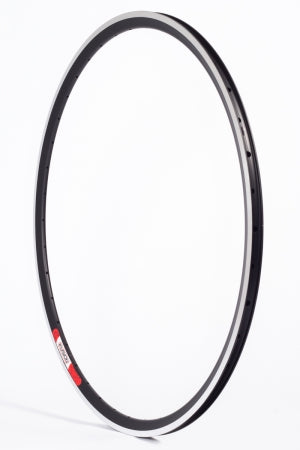 Velocity Fusion 700c Road Rim - Black