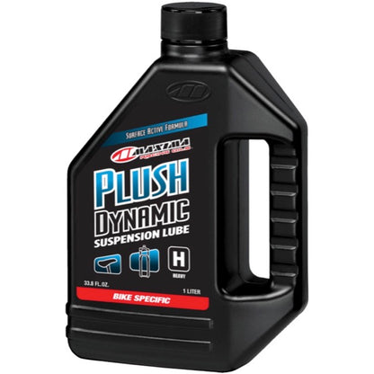 Maxima Racing Plush Dynamic Heavy Suspension Fluid