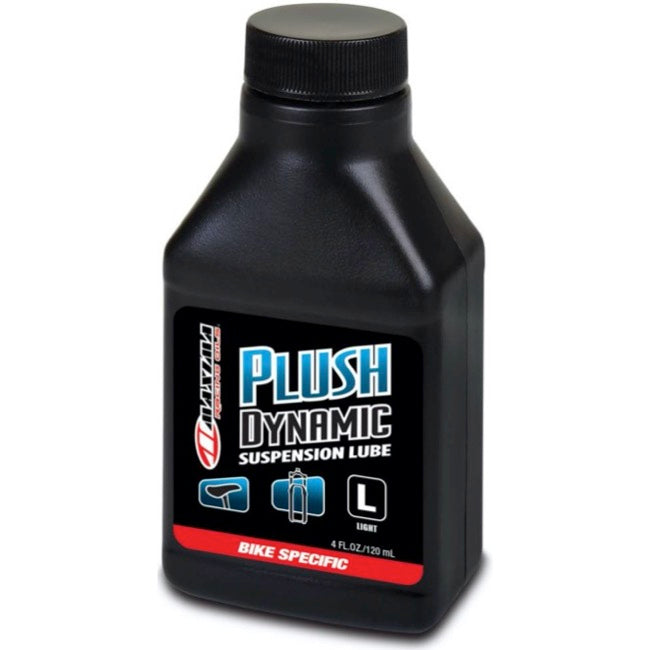 Maxima Racing Plush Dynamic Heavy Suspension Fluid