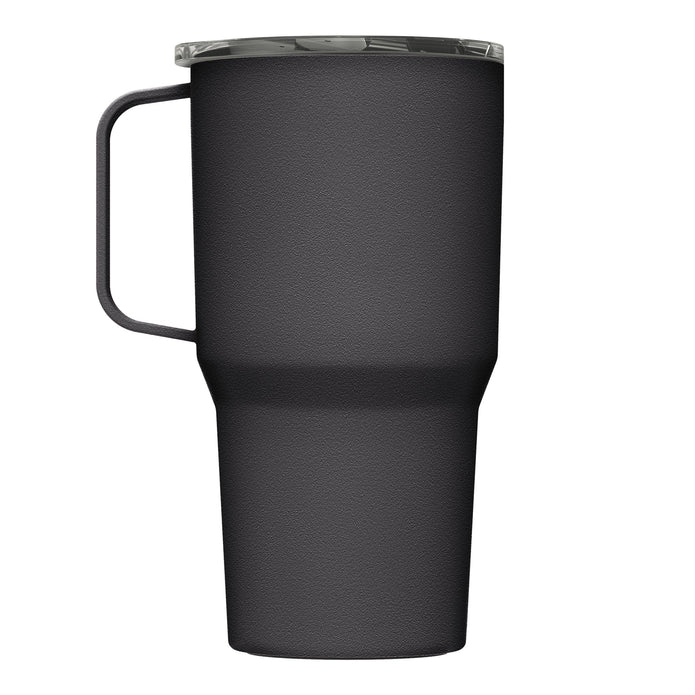 Camelbak Tall Vacuum Insulated Stainless Steel Mug - 24oz - Black