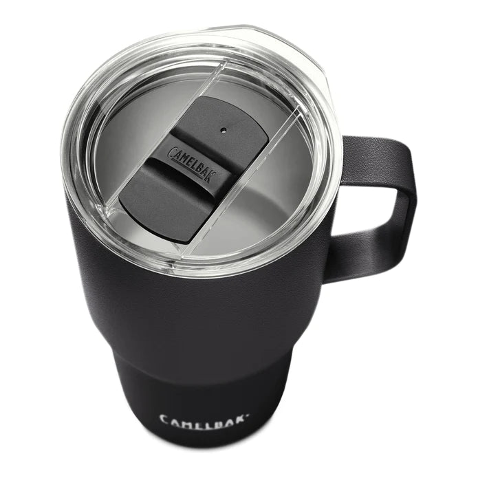 Camelbak Tall Vacuum Insulated Stainless Steel Mug - 24oz - Black