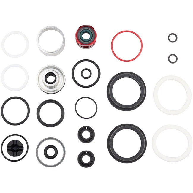 RockShox Fork Service Kit - Thumbnail 2