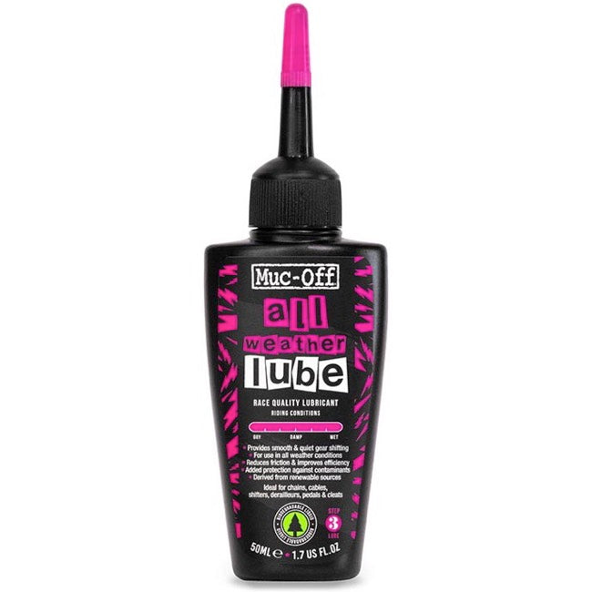 Muc-Off Lube - Thumbnail 4
