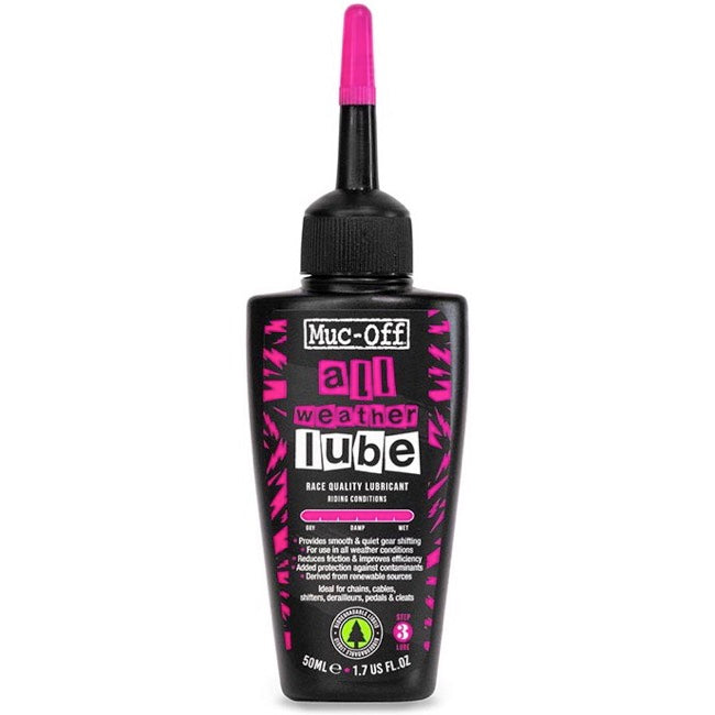 Muc-Off All Weather Lube