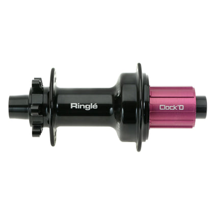 Sun Ringle Bubba Rear MTB Hub - Black