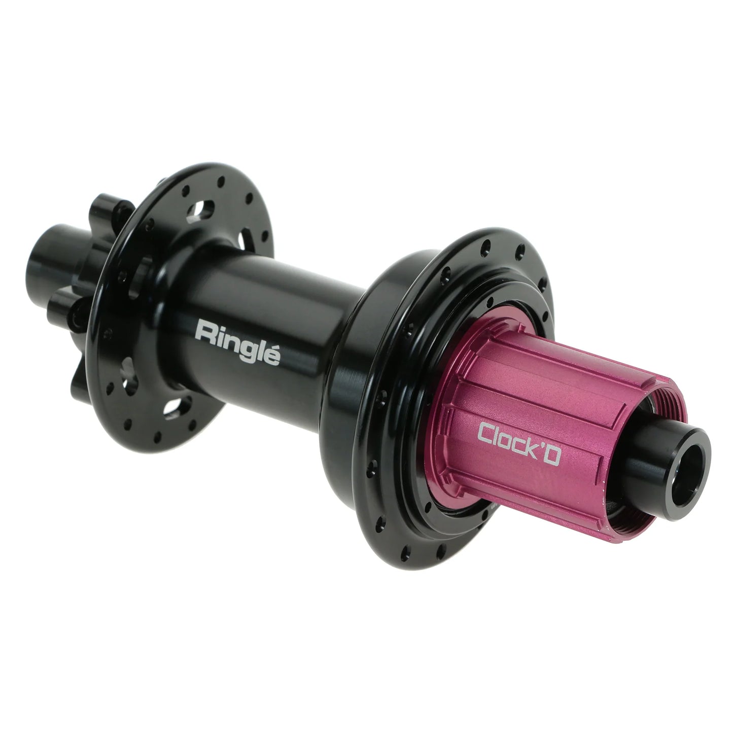 Sun Ringle Bubba Rear MTB Hub - Black