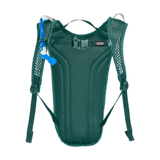 Camelbak Mini M.U.L.E. Hydration Pack - 50oz - Green-Mountains