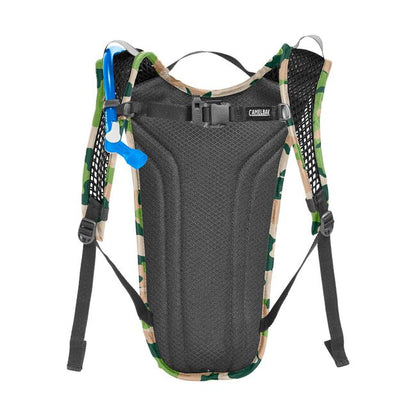 Camelbak Mini M.U.L.E. Hydration Pack - 50oz - Camo