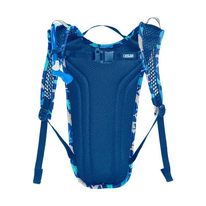 Camelbak Mini M.U.L.E. Hydration Pack - 50oz - Sharks