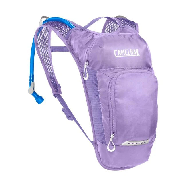 Camelbak Mini M.U.L.E. Hydration Pack - 50oz - Lavender
