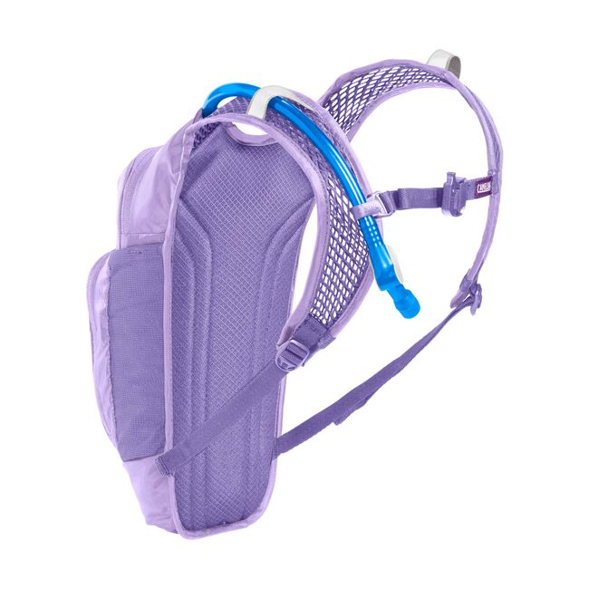 Camelbak Mini M.U.L.E. Hydration Pack - 50oz - Lavender
