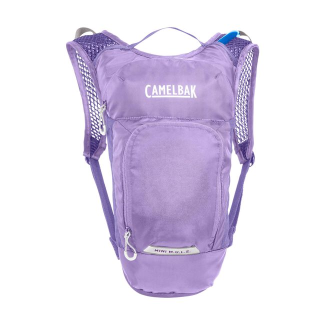 Camelbak Mini M.U.L.E. Hydration Pack - 50oz - Lavender