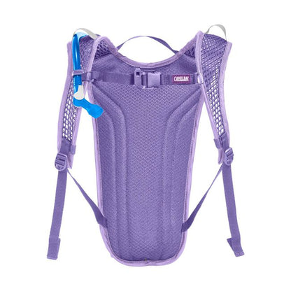 Camelbak Mini M.U.L.E. Hydration Pack - 50oz - Lavender