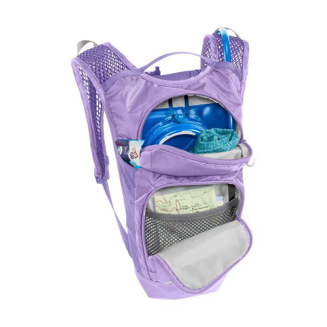 Camelbak Mini M.U.L.E. Hydration Pack - 50oz - Lavender