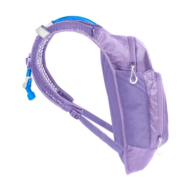 Camelbak Mini M.U.L.E. Hydration Pack - 50oz - Lavender