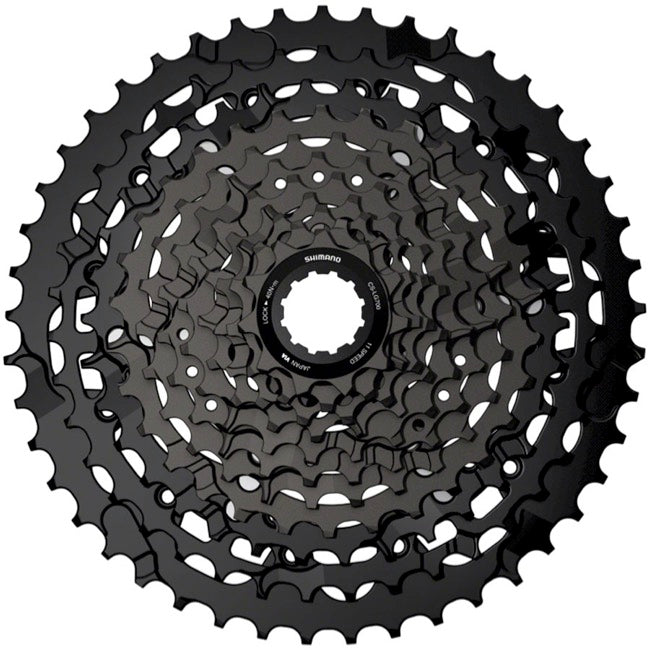 Shimano LINKGLIDE CS-LG700-11 Spd MTB Cassette