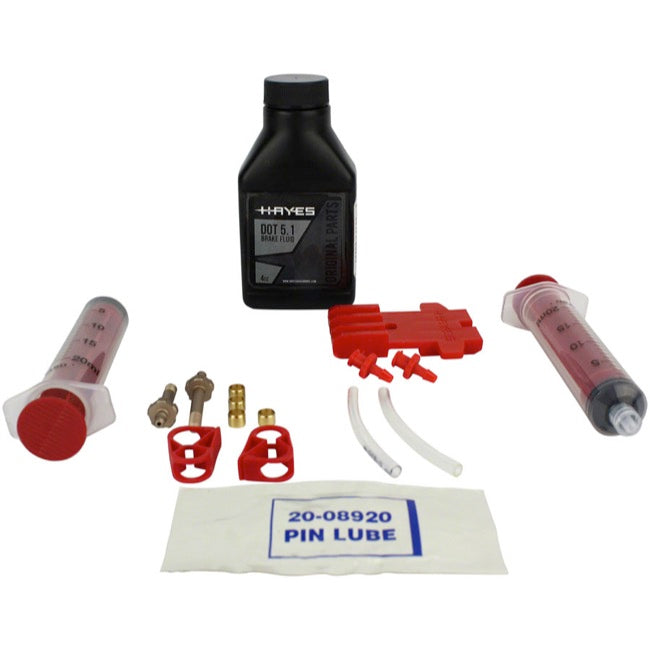 Dominion Bleed Kit - Thumbnail 3