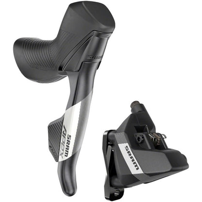 SRAM Apex AXS eTap Shift/Brake Lever and Hydraulic Disc Brake Caliper