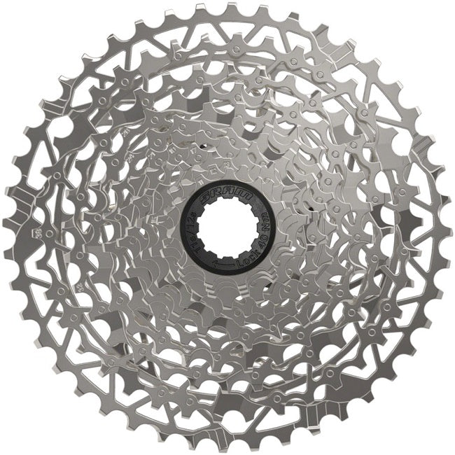 SRAM XPLR PG-1231 12 Spd Road Cassette