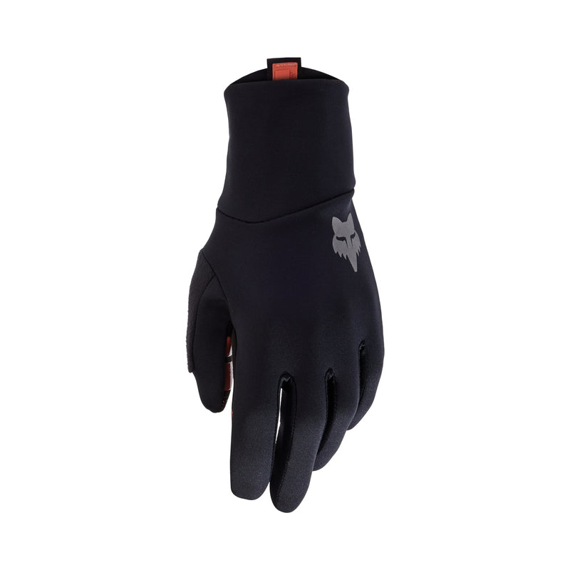 Fox Racing Ranger Fire MTB Glove - Womens - Lunar - Black - 2024