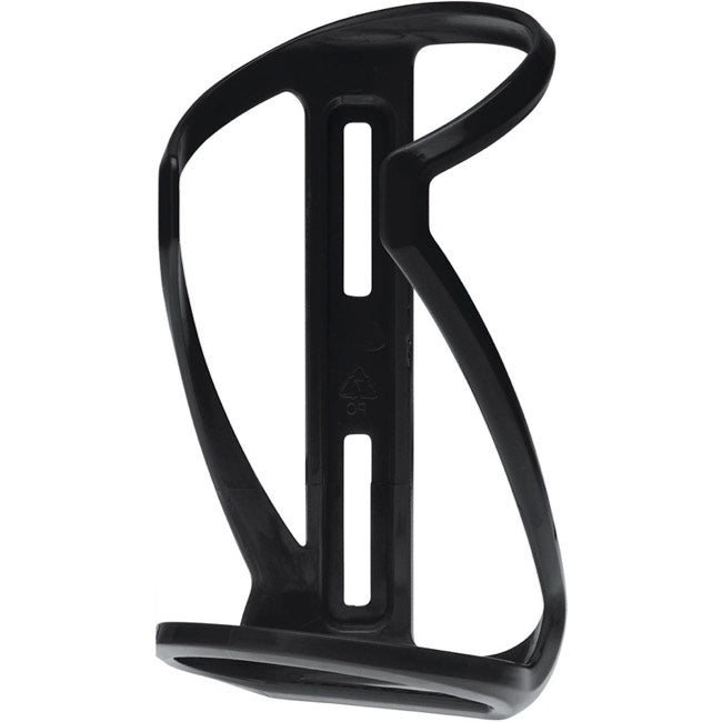 Blackburn Clutch Comp Bottle Cage - Left - Black