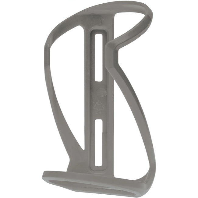 Blackburn Clutch Comp Bottle Cage - Left - Gray