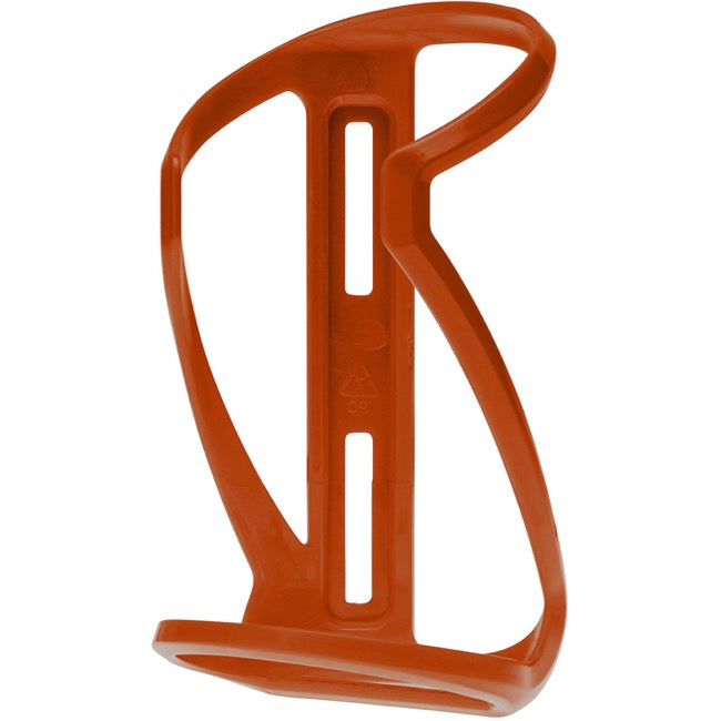 Blackburn Clutch Comp Bottle Cage - Left - Orange