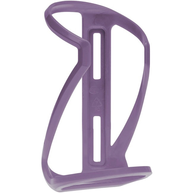 Blackburn Clutch Comp Bottle Cage - Right - Purple