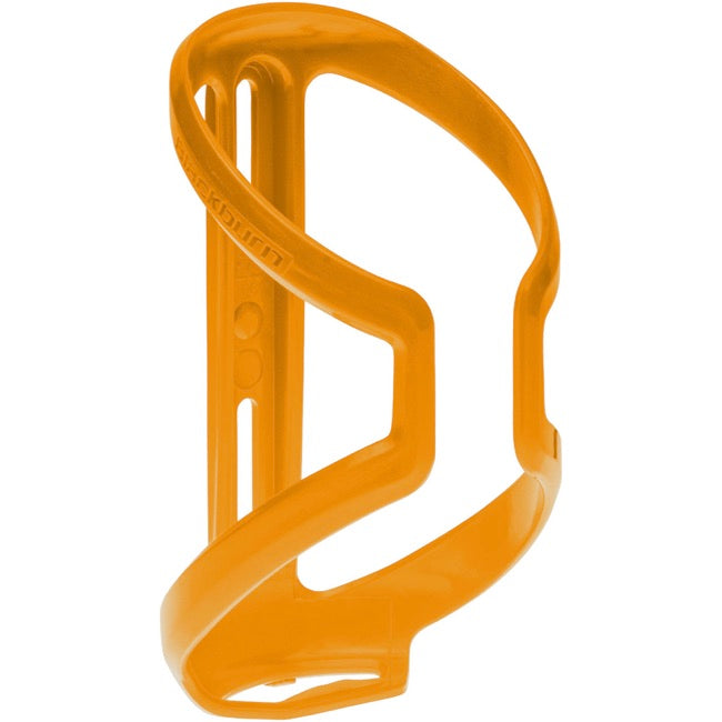 Blackburn Grid Bottle Cage - Yellow