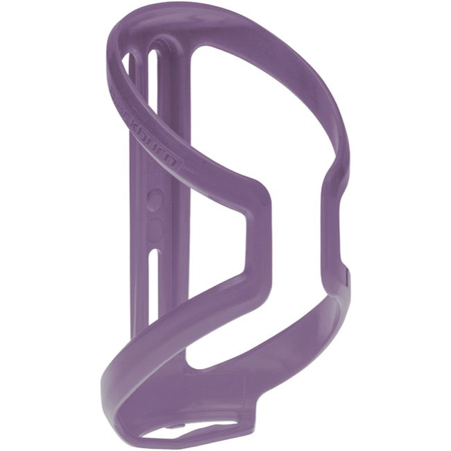 Blackburn Grid Bottle Cage - Purple