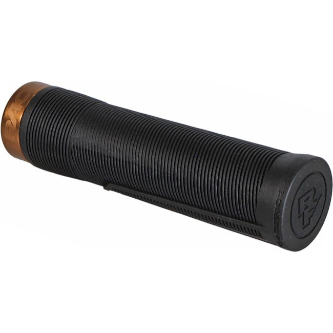 Race Face Chester Lock-On Grips - 34mm - Kash Money