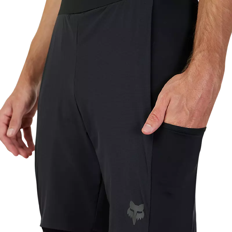 Fox bib shorts shop